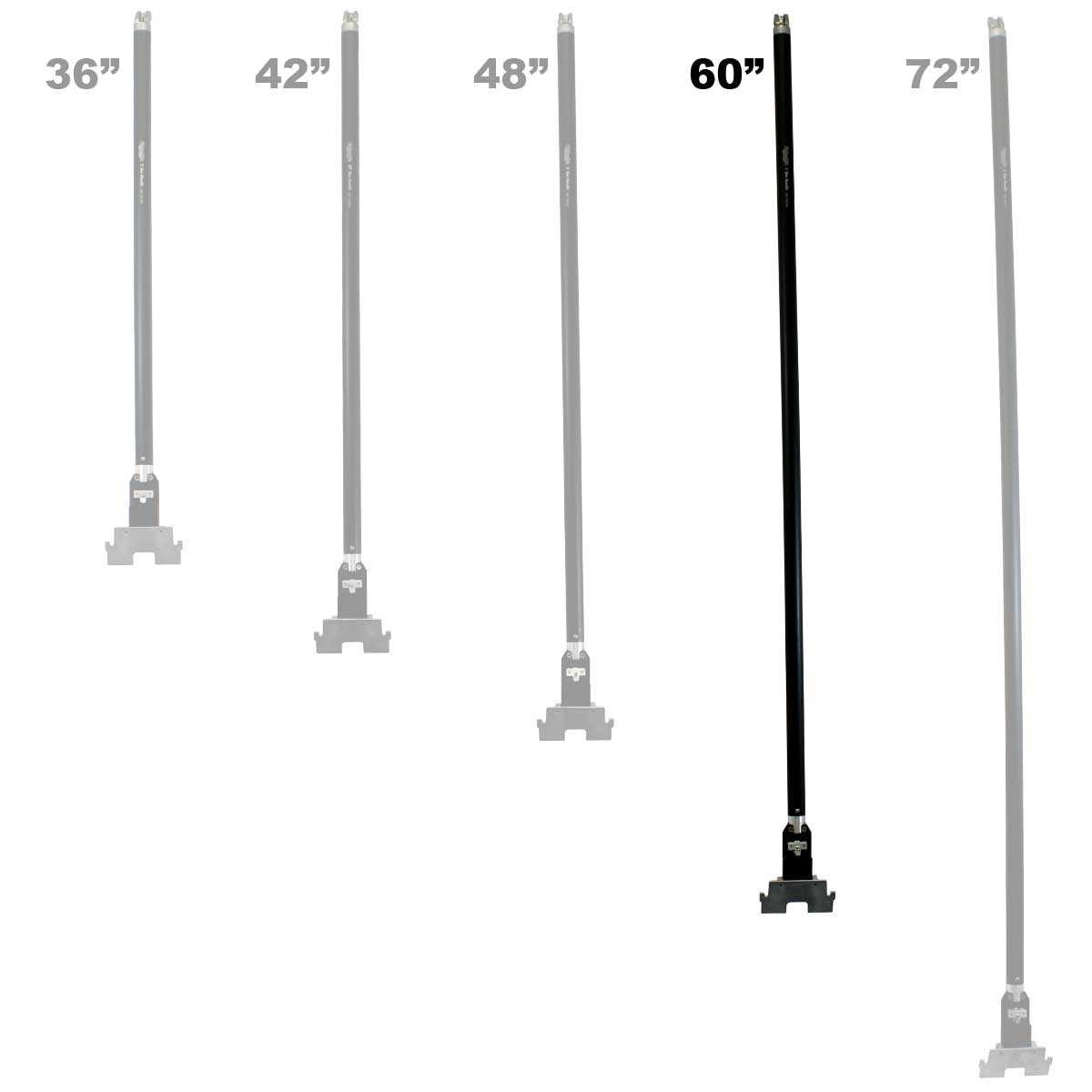 Columbia 60 180-Grip Flat Box Hand